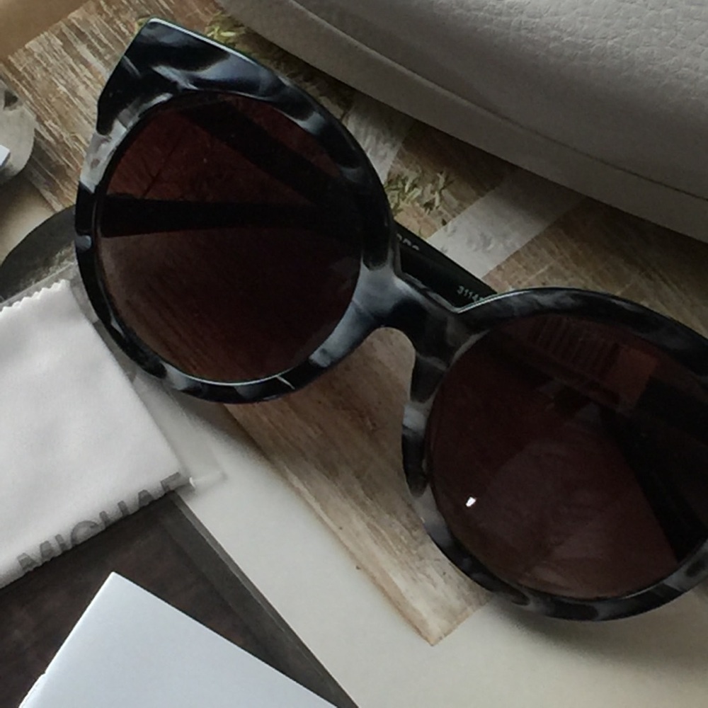 MICHAEL KORS ADELAIDE SUNGLASSES NWT